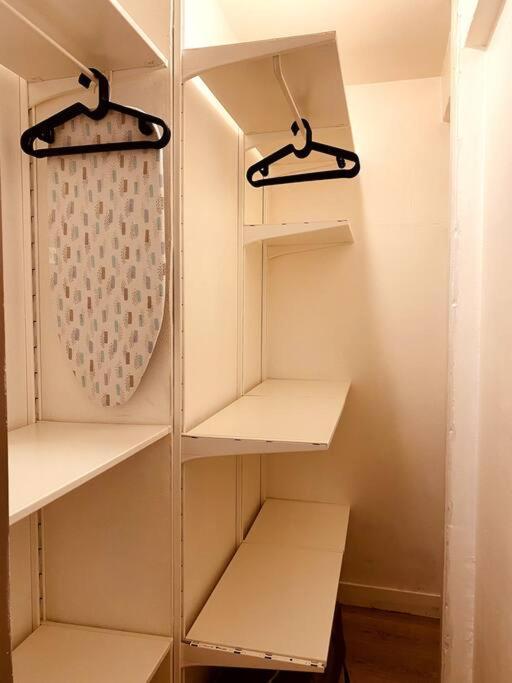 Appartement Cosy Au Calme A 20 Min De Paris Villejuif Bagian luar foto