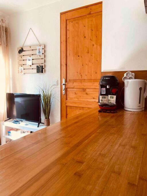 Appartement Cosy Au Calme A 20 Min De Paris Villejuif Bagian luar foto