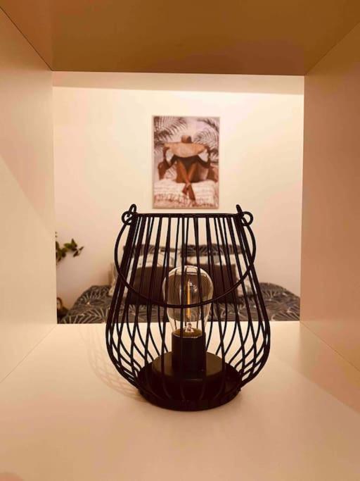 Appartement Cosy Au Calme A 20 Min De Paris Villejuif Bagian luar foto